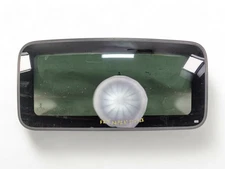 Honda Ridgeline 06-14 Sunroof Glass Sun Roof, 70200-SJC-A02, D037, OEM, 2006, 20