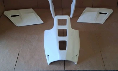 Fairings & Bodywork for 1988 Kawasaki Ninja ZX10 for sale | eBay