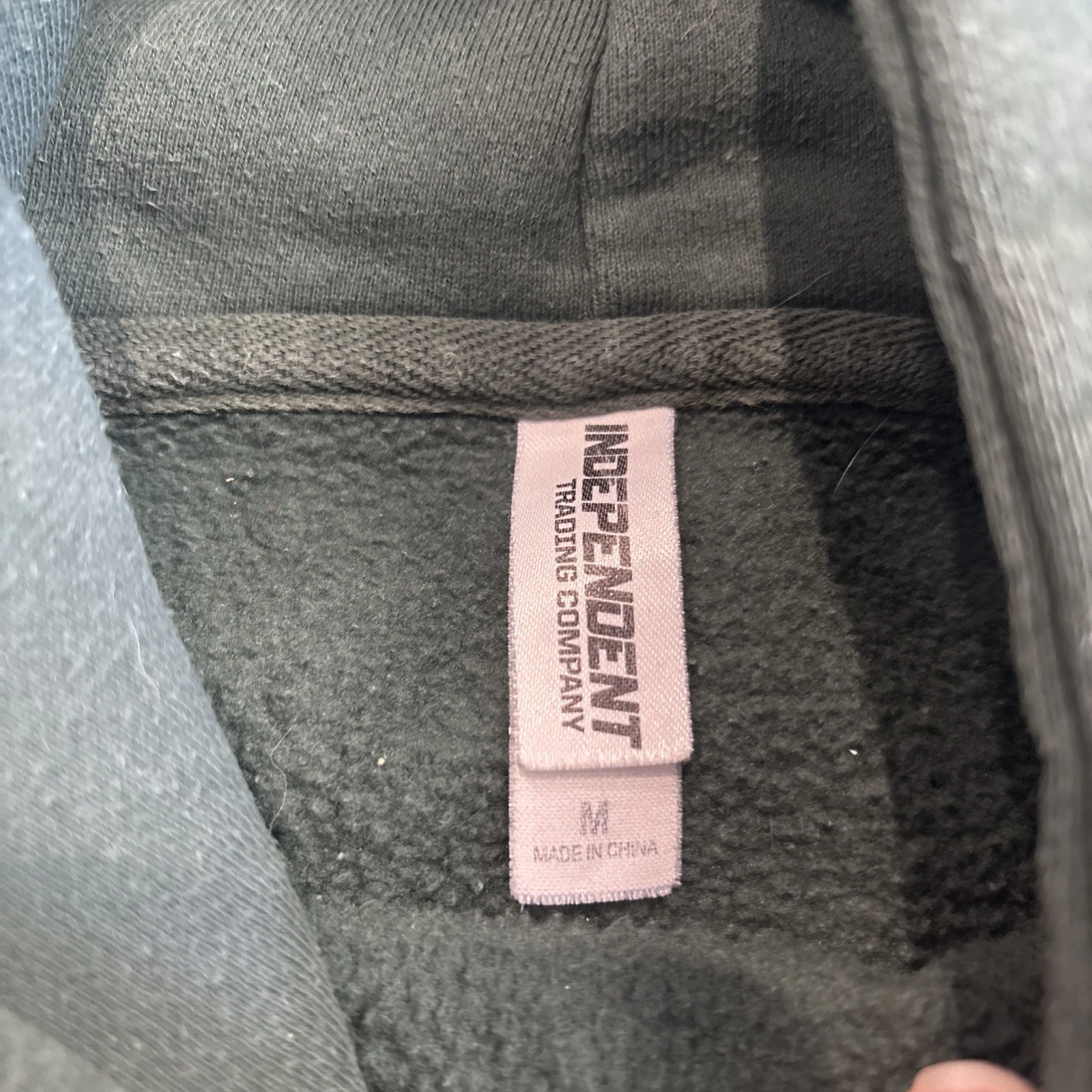 Noah Kahan Hoodie Mens Graphic Pullover Band We'll All Be Here