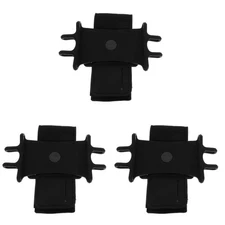  3 Pcs Portable Electronic Device Armband Wristband Phone Holder for Cellphone