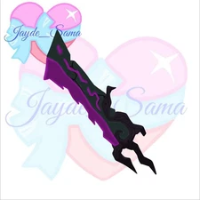 💖ROBLOX💖 Elderwood Blade Godly MM2 Murder Mystery 2! (READ DESC)