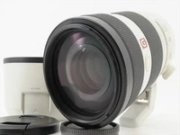 Listing[ Near MINT w/ Hood ] Sony FE 100-400mm f/4.5-5.6 GM OSS Lens SEL100400GM 263M
