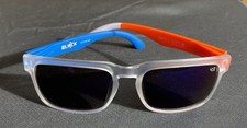 SPY  OPTICS Sunglasses KEN BLOCK 43 Helm PROMO GLASSES SPY PLUS NEW
