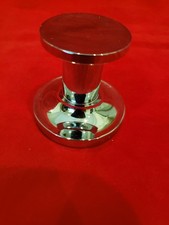 Kohler Stillness Robe Hook Polished Chrome