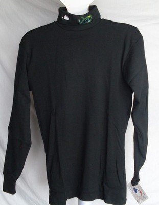 mlb mock turtlenecks