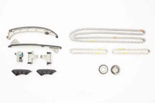 Safety Auto Parts Timing Set-DOHC, Eng Code: 1GR-FE, 24V Item #TCK15-134