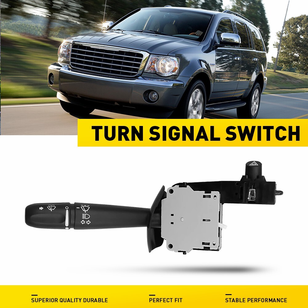 Window Switch Bezel Front Driver Side For 2002-2009 Dodge Ram 1500 2500 3500