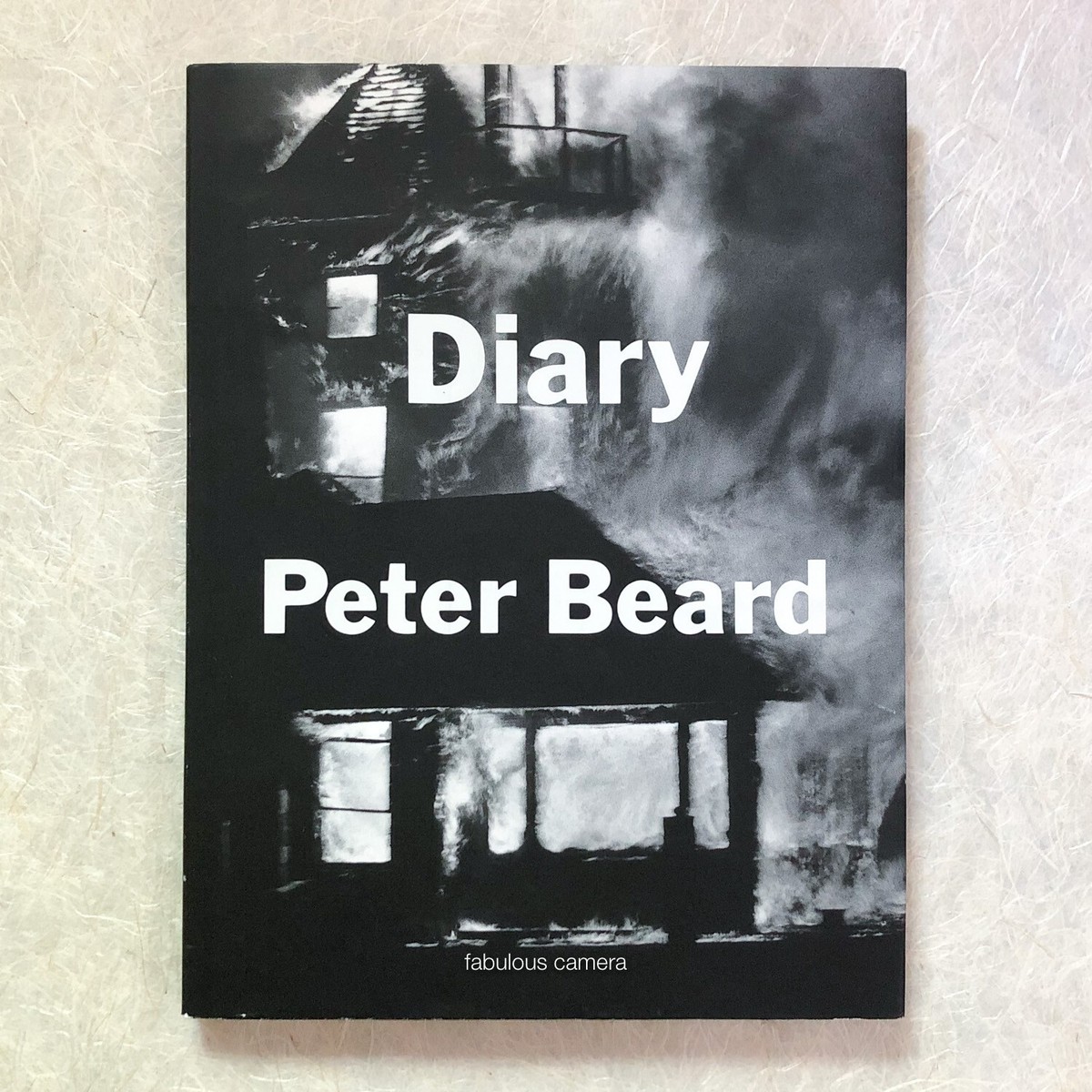 Peter Beard Diary 1st Japanese Edition for Collectors Hardcover Photographs Peter Beard Diary 1st Japanese Edition for Collectors Hardcover Photographs