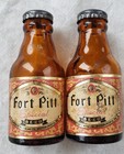 Fort Pitt Salt And Pepper Shakers  — photo 1