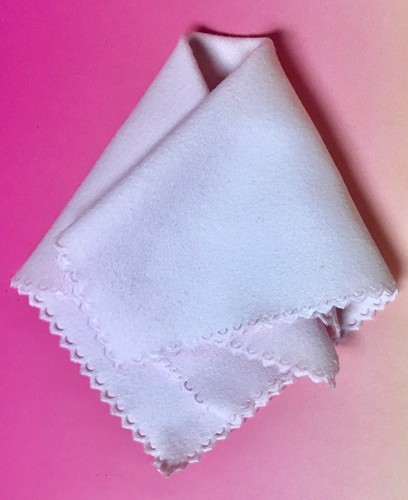 SUPER 3 pc RWB MICRO FIBER CLEANING CLOTH - iPad Mini Tablet Screen - 第 7/8 張圖片