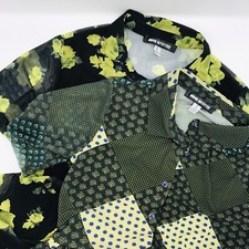 Lor of 2 Dresses Urban Outfitters Skater Mini Dress Collar Cute Womens S Petite