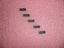 CA3054 DIFFERENTIAL AMP 14 PIN DIP RCA LOT OF 10 