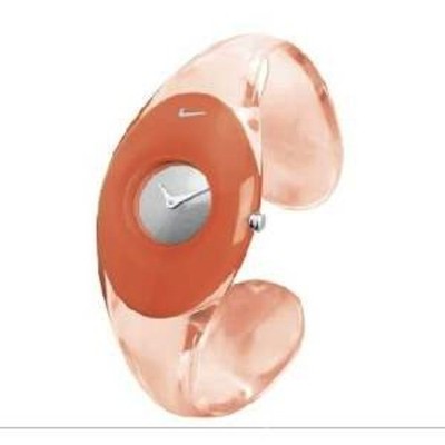 Nike Presto Duo Plastic Womens Watch 