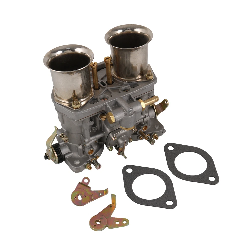 Карбюратор подходит для Volkswagen Beetle 44 IDF 2 ствола карбюратор Jaguar Porsche новый - Изображение 2 из 4