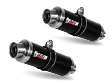 TERMINALI MIVV GP Carbonio DUCATI MONSTER 400/600/620/695/750/800
