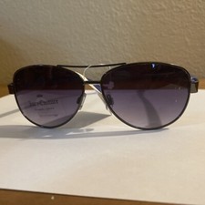 Juicy Couture Women's WJC71SG06 Gunmetal  Blue Framed Sunglasses