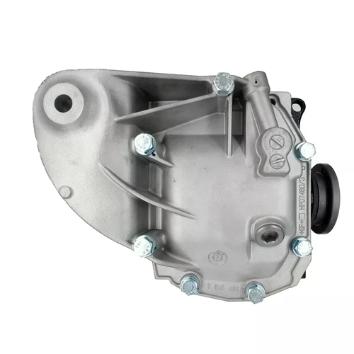 Hinten Differential Mit Ratio 3.73 Für BMW E81 E87 E90 E91 33107566179 2004-2013 - Picture 2 of 7