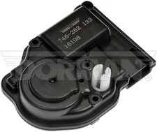 Fits 2008-2016 Chrysler Town & Country Liftgate Lock Actuator Dorman 2009 20