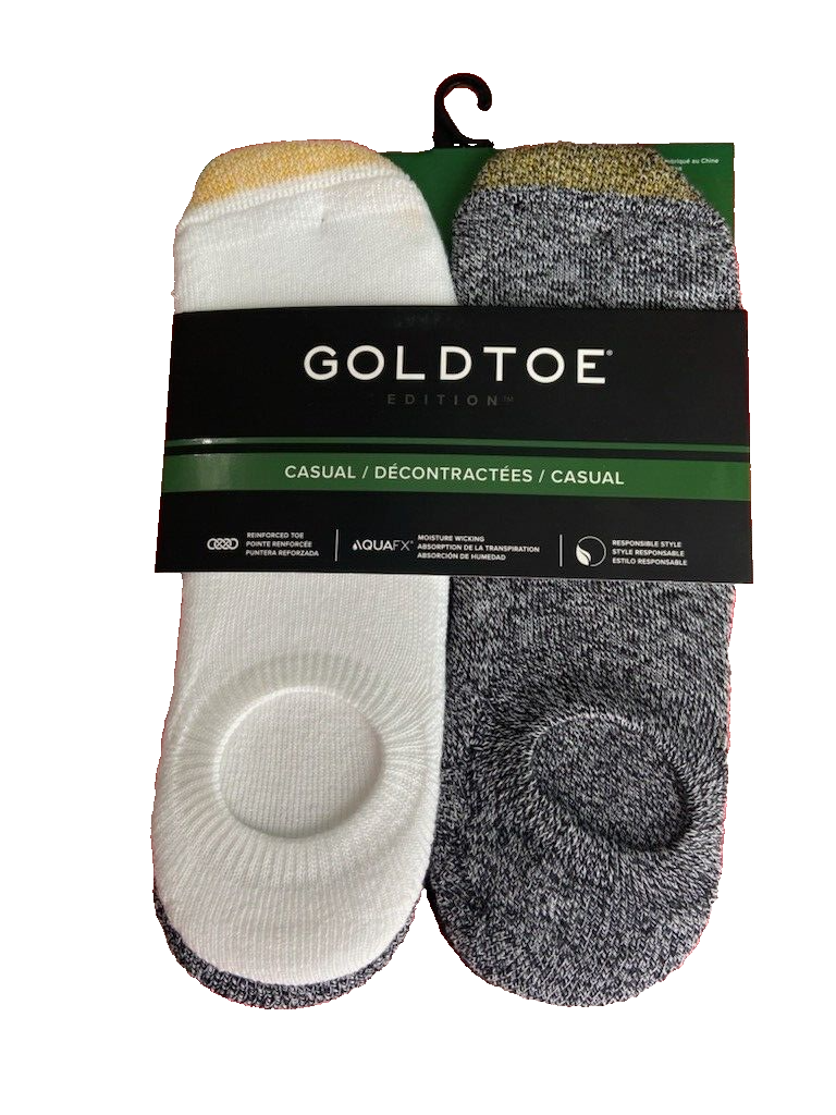 SAOLA Scarpe Uomo GOLD Edition Taglia: 6 12 5 Calzini Sneaker Casual SOLO Confezione da 5 Artic