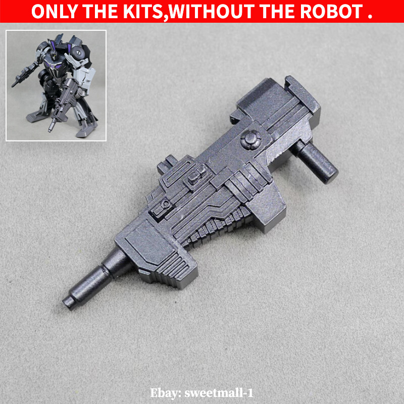 BDT studio BDT-22 upgrade kit for Kingdom Waspinator,in stock