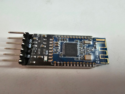HM-10 Bluetooth 4.0 BLE CC2541 Master Slave Modul for Arduino iOS Android