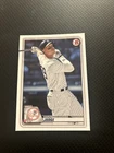 2020 Bowman - #2 Aaron Judge Baseball Card 9N