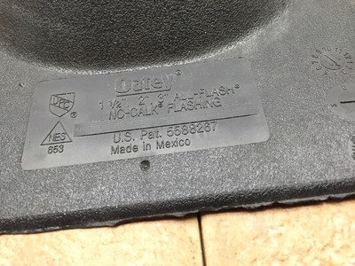 Oatey 1.5