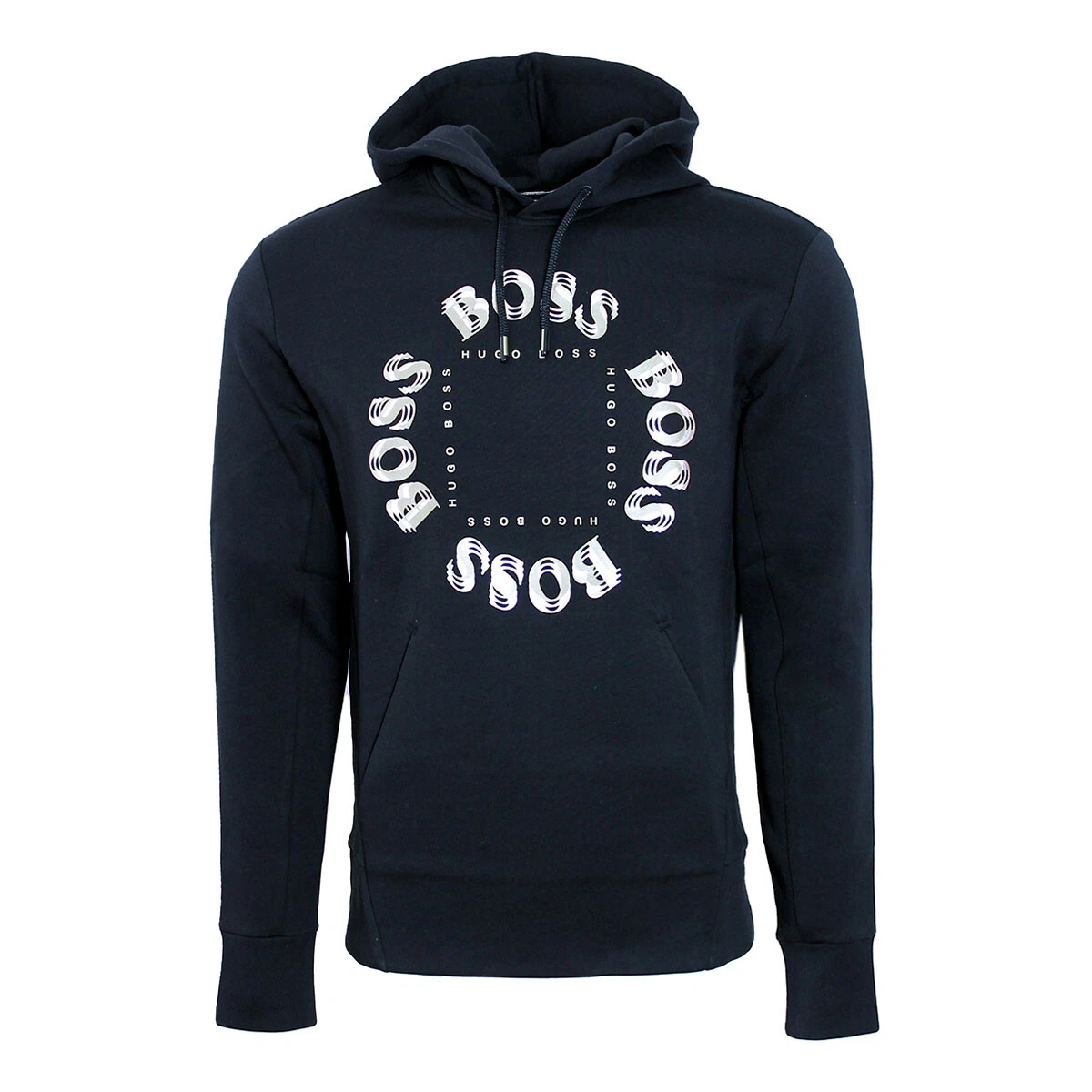 Hugo boss store sly hoodie