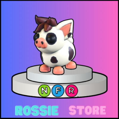 NFR MINI SCHWEIN - JETZT KAUFEN [NEON FLY RIDE]