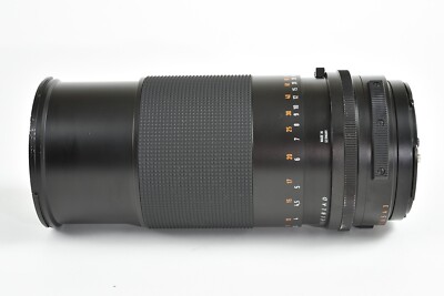 Hasselblad Carl Zeiss Tele-Tessar T* 250mm f/4 F4 FE Lens [Good