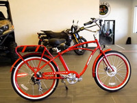 2022 PEDEGO COMFORT CRUISER Classic
