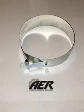 Generator Brush Band Coverband Delco 2 & 3 Brush Cover Band Autolite