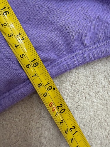 Beyond Yoga Women's Wrapped Up Pullover Sweater Soft Stretchy Lilac Size S - Picture 17 of 17
