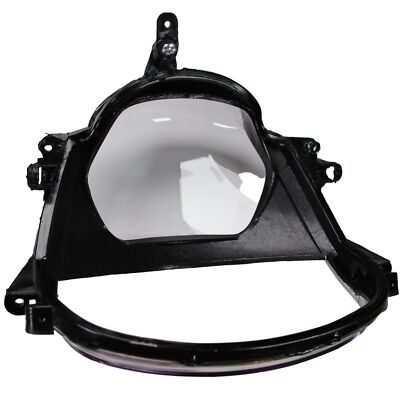 Cover Piaggio for Zip ZAPC25 / LBMC25, 638554 | eBay UK