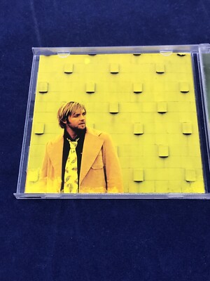 Jonah Werner - Better Things CD 677516568227| eBay