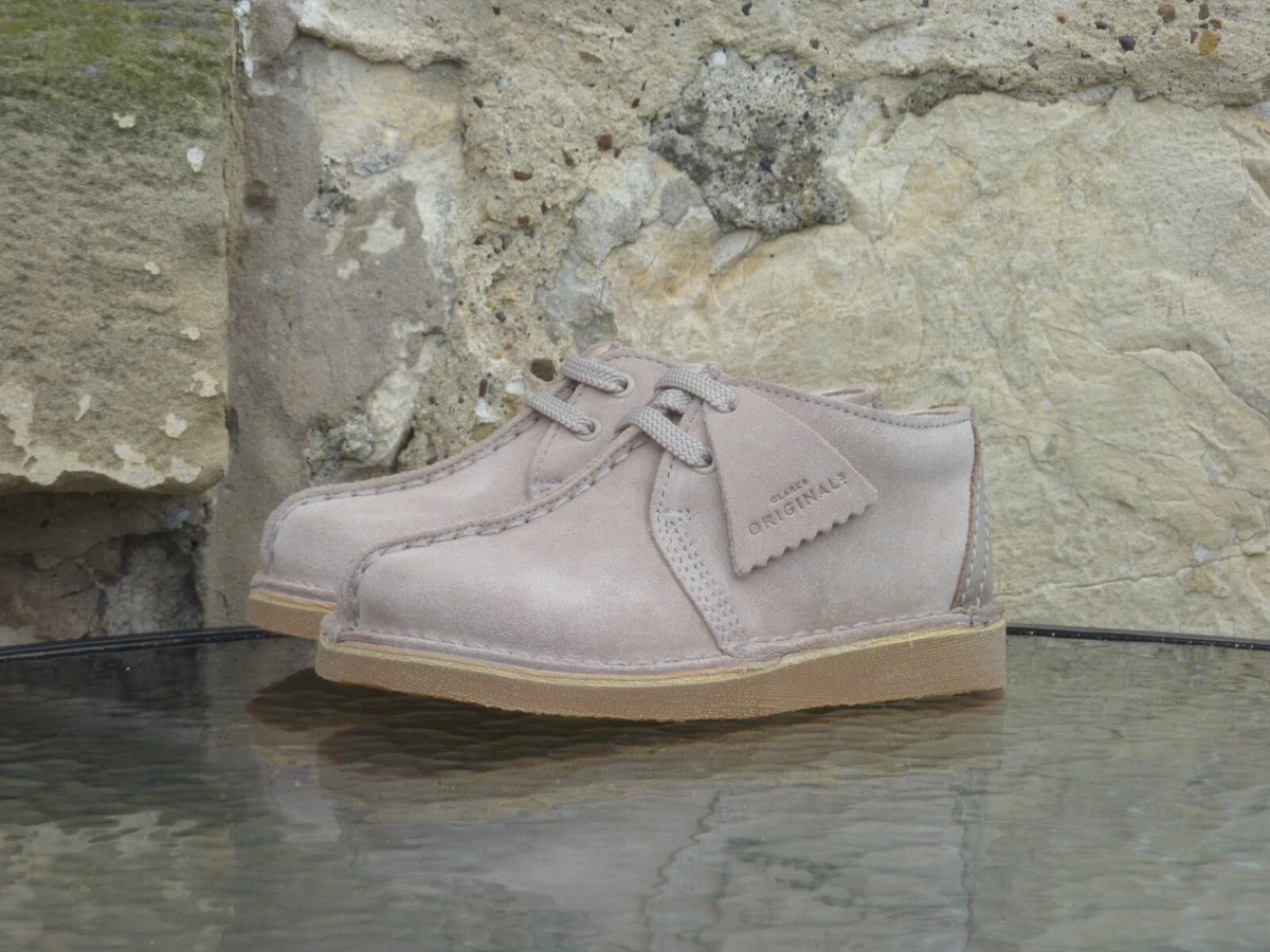 Boys 2025 clarks originals