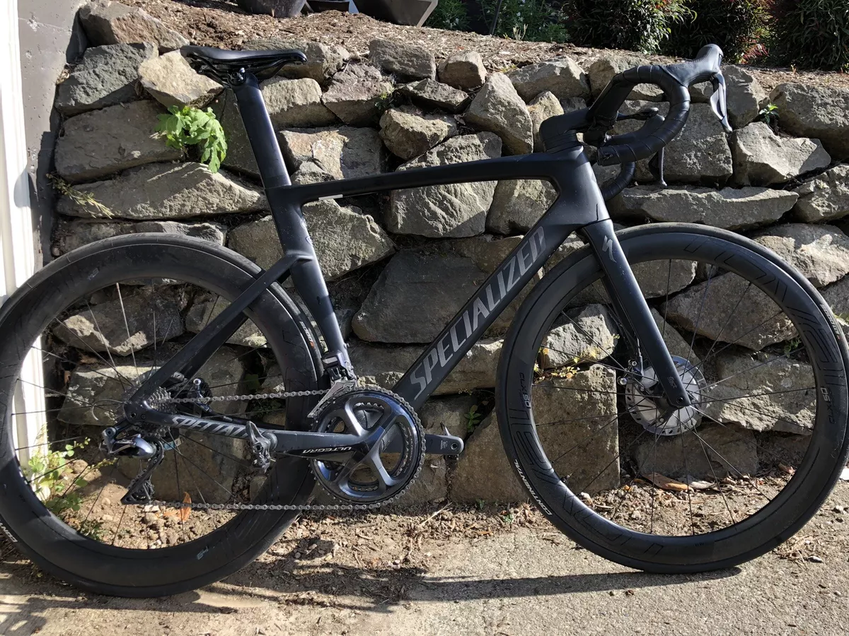 Specialized Venge Pro Disc Review - An Aero Road Bike We Love