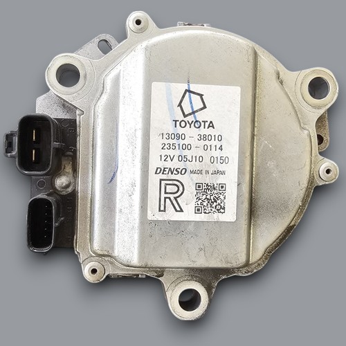 Lexus Ls460 Ls600h Gs460 2007-2009 Cam Timing Control Motor 130A0, 13090-38010 - Picture 3 of 7