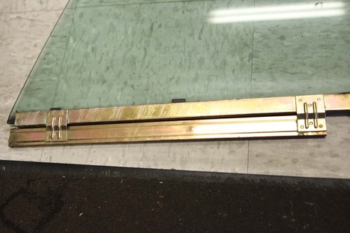 Porsche 911 964 993 Convertible Left Side Door Window Glass 993.542.011.00 F1 - Picture 4 of 7