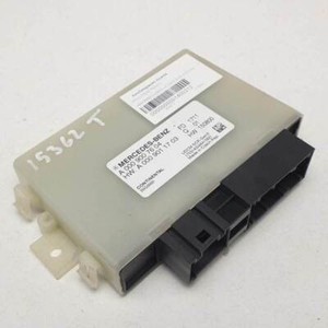 A0009007604 elektronikmodul MERCEDES CLASE E LIM. W213 220 D 213.004 1400212