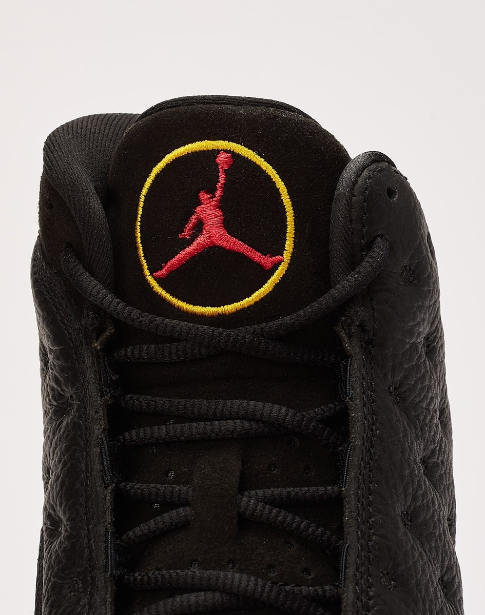 Air Jordan 13 Playoff Retro 2023 Black True Red 414571-062 Air Jordan 13 Playoff Retro 2023 Black True Red 414571-062
