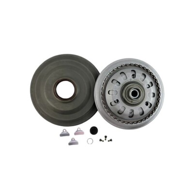 Getrag Doppelkupplungs-Kit Nass MPS6 Powershift 1.5 2.0 TDCi RS Ford Renault