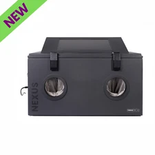 Faraday NEXUS Forensic Mini Lab OS Touchscreen RF Shielded Data Box