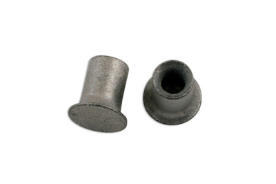 Power-Tec 92389 Selbststechende Nieten 5,3 x 8 mm 100 Stück