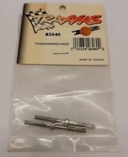 Traxxas Turnbuckles 44mm Vintage Style Rc 2646