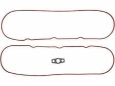 For Chevrolet Silverado 2500 HD Valve Cover Gasket Set Victor Reinz 18829FK