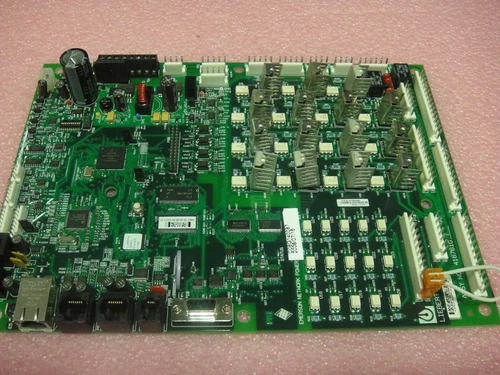 Liebert 415761G 1 Rev 30 Control Board Assembly pre owned