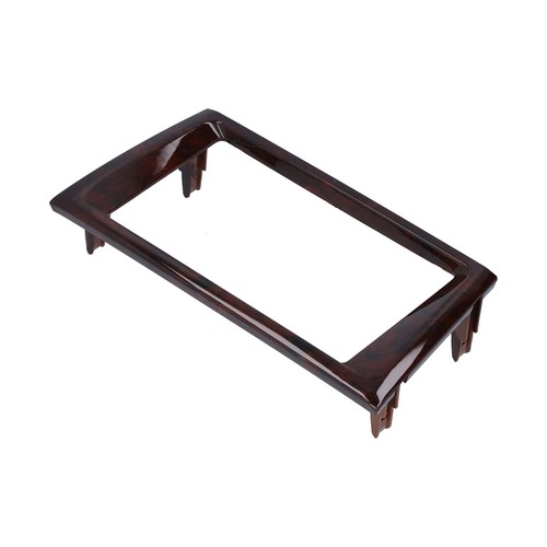 High-Quality Mahogany Stereo Bezel Audio Frame For Avalon 2000-2004 SNQ - Zdjęcie 22 z 22