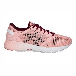 asics frosted rose