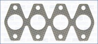 Ajusa 13054100 Dichtung, AbgaskrüMmer For CitroËN Fiat Iran Khodro Peugeot Talbo